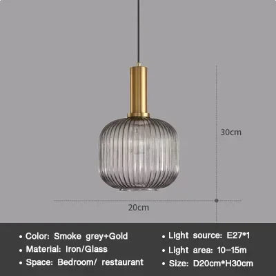NordicEra - Vintage wisiorek