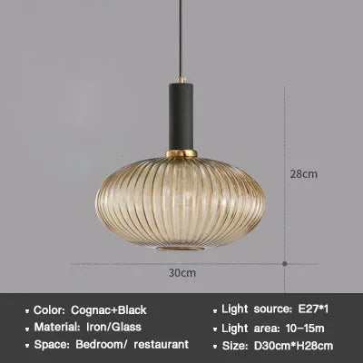 NordicEra - Vintage wisiorek