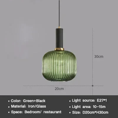 NordicEra - Vintage wisiorek