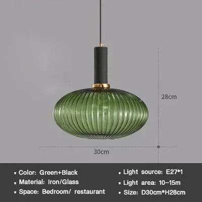 NordicEra - Vintage wisiorek