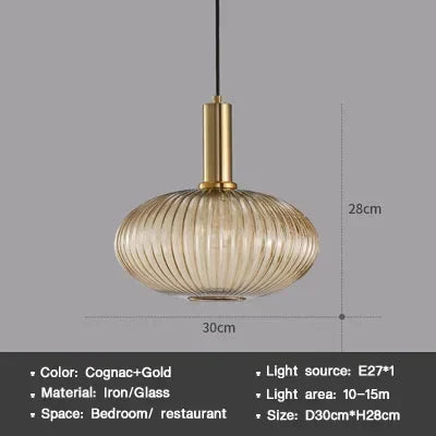 NordicEra - Vintage wisiorek