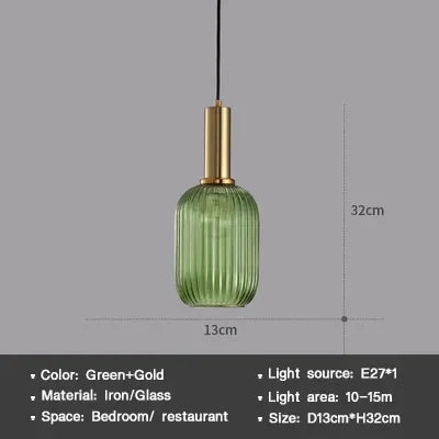 NordicEra - Vintage wisiorek