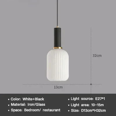 NordicEra - Vintage wisiorek