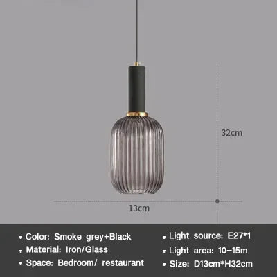 NordicEra - Vintage wisiorek