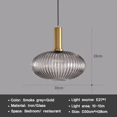 NordicEra - Vintage wisiorek