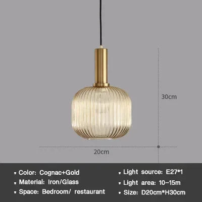 NordicEra - Vintage wisiorek