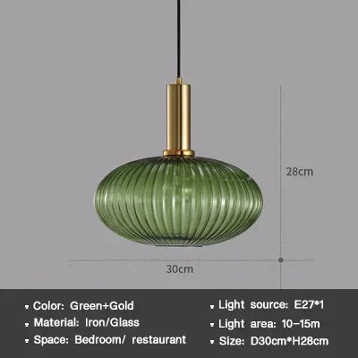 NordicEra - Vintage wisiorek
