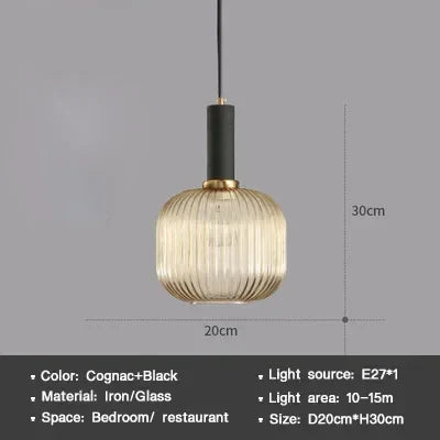 NordicEra - Vintage wisiorek