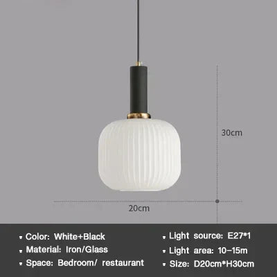 NordicEra - Vintage wisiorek