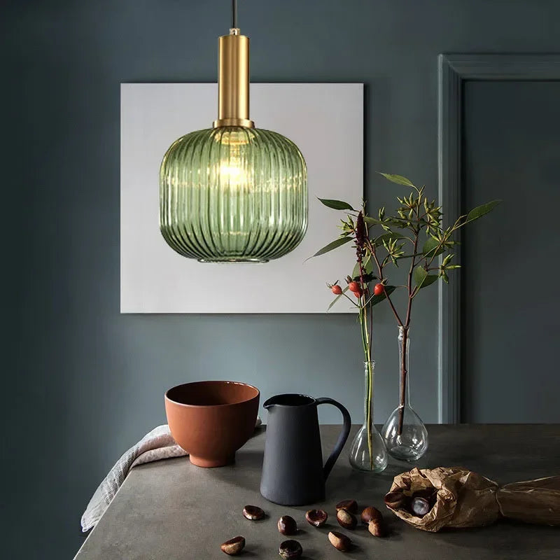 NordicEra - Vintage wisiorek