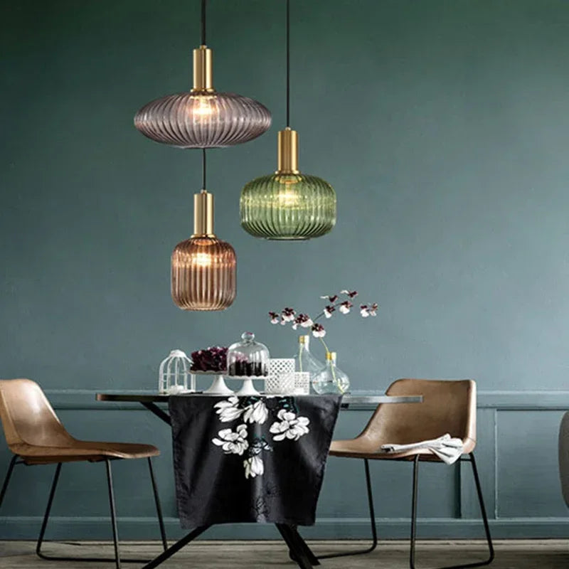 NordicEra - Vintage wisiorek