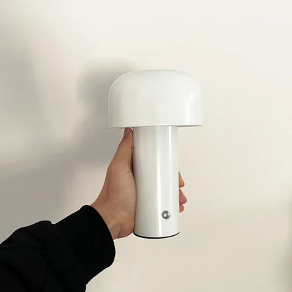 NordicLED - Przenośna lampa grzybkowa