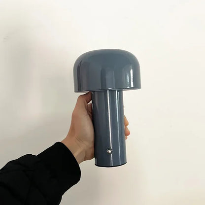 NordicLED - Przenośna lampa grzybkowa