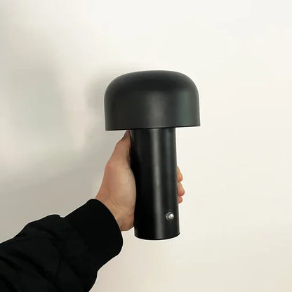 NordicLED - Przenośna lampa grzybkowa