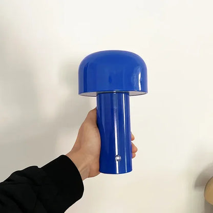 NordicLED - Przenośna lampa grzybkowa