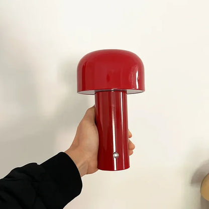 NordicLED - Przenośna lampa grzybkowa