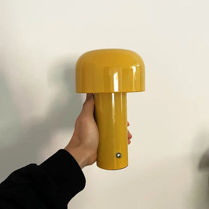 NordicLED - Przenośna lampa grzybkowa