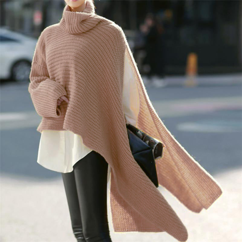 LB | Stylowy i elegancki sweter