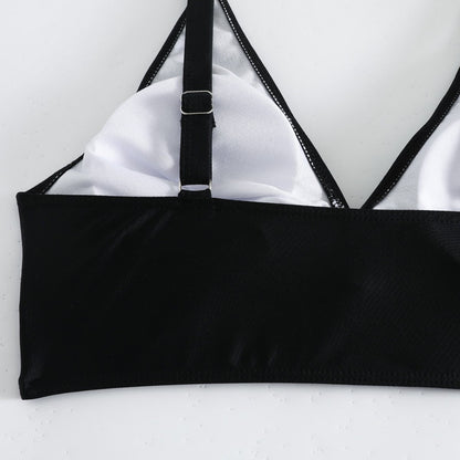 Stylowy i elegancki Bikini