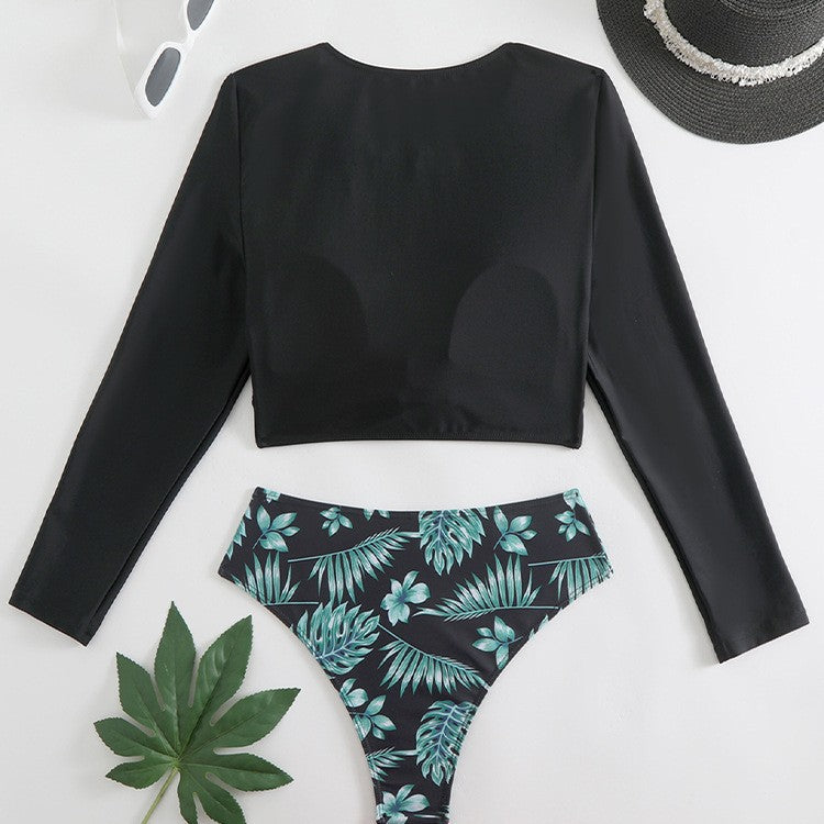 Stylowy i elegancki Bikini