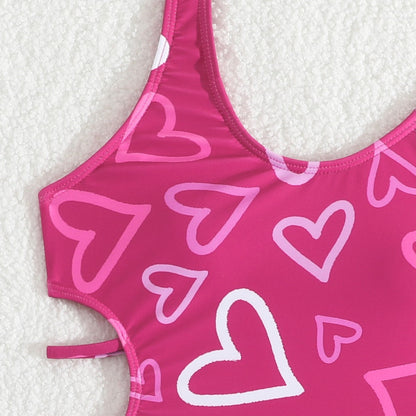 Odważny i piękny Bikini