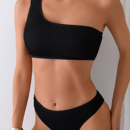 Miękki i wyrafinowany Bikini