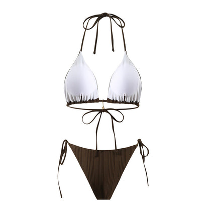 Żywy i wyjątkowy Bikini