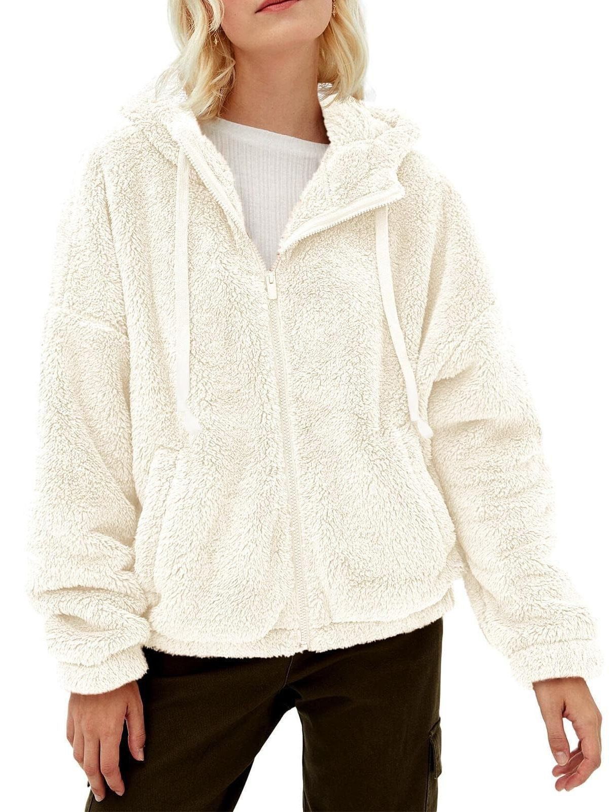 LB | Wygodny i modny sweter zimowy
