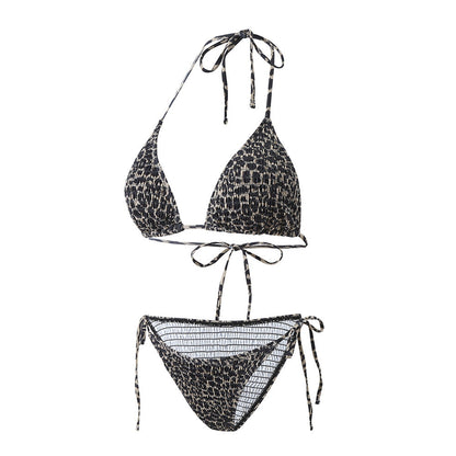 Wyrafinowany i promienny Bikini