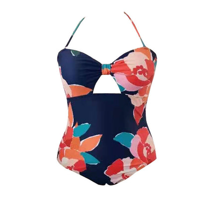 Szykowny i wygodny Bikini