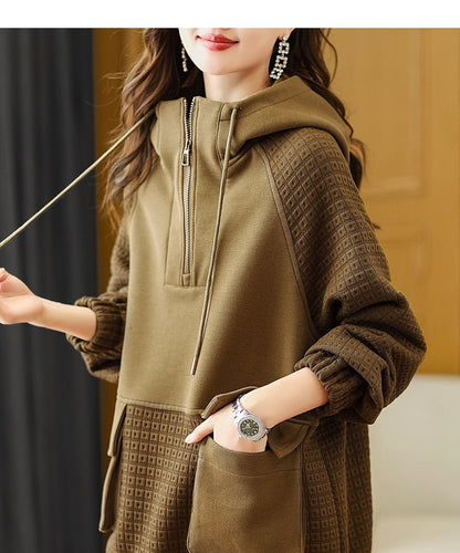 LB | Stylowy i elegancki sweter zimowy