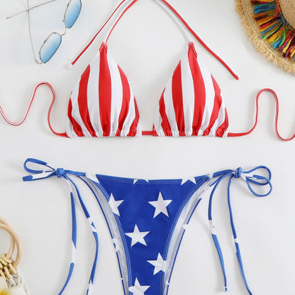 Stylowy i elegancki Bikini