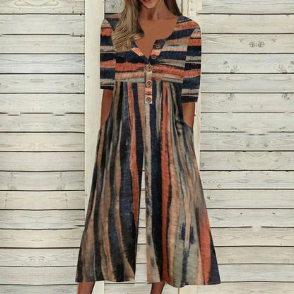 LB | Betty™ Modny i stylowy kombinezon
