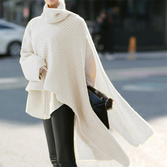 LB | Stylowy i elegancki sweter