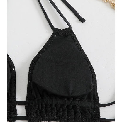 Luksusowy i pełen wdzięku Bikini