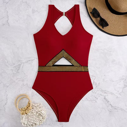 Fajny i swobodny Bikini