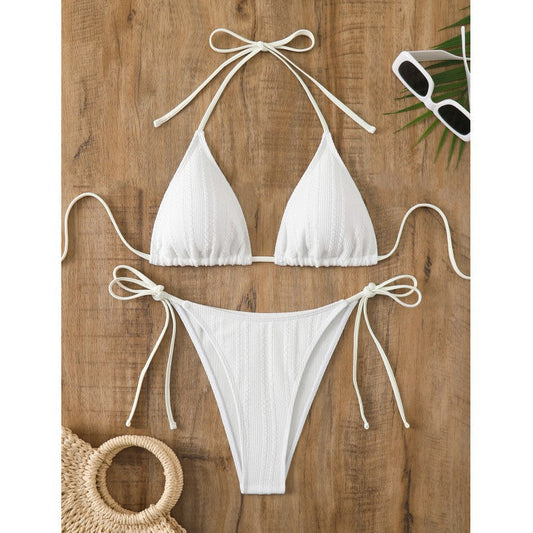 Modny i ponadczasowy Bikini