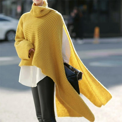 LB | Stylowy i elegancki sweter