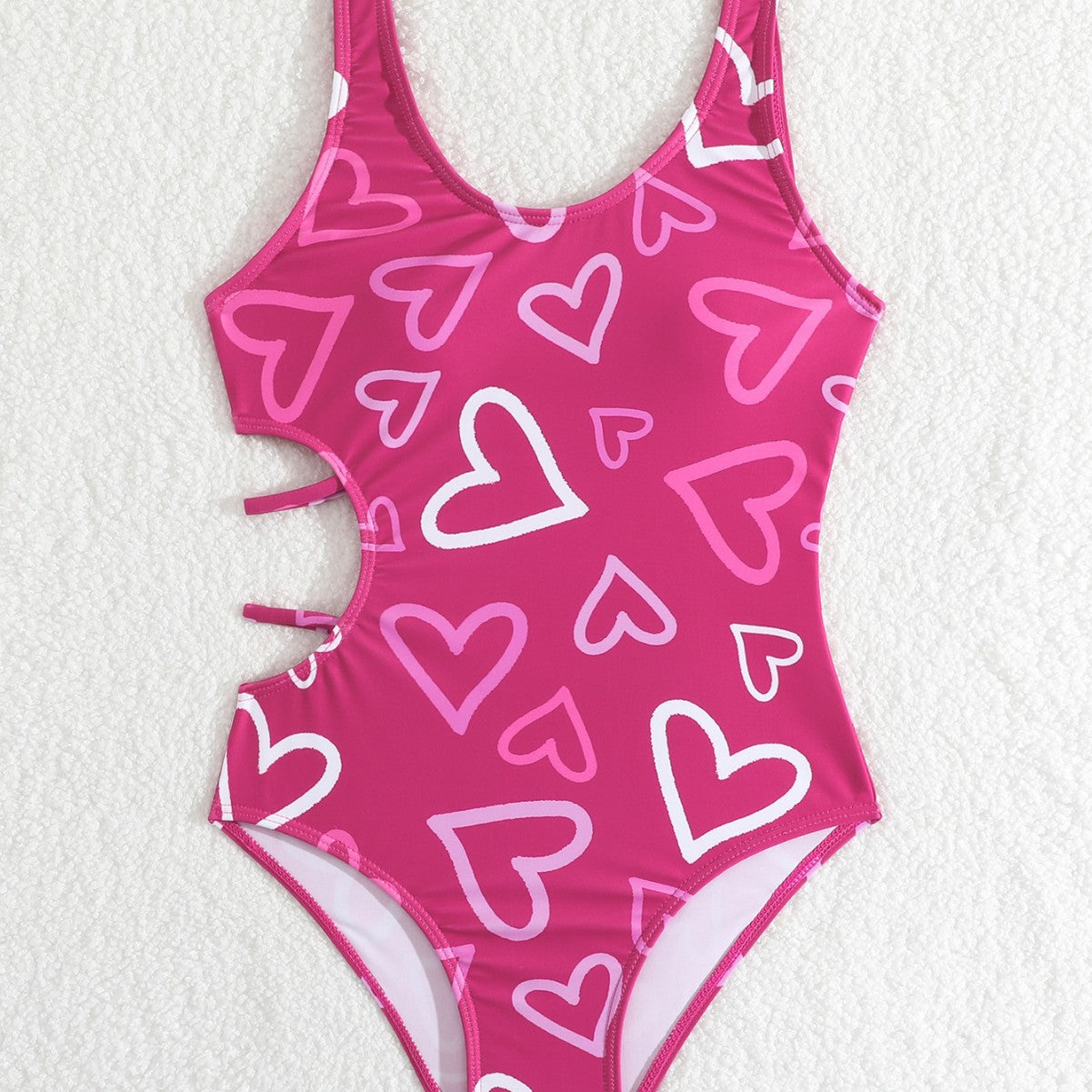 Odważny i piękny Bikini