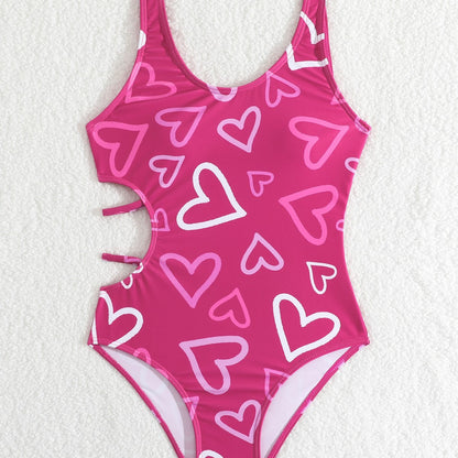 Odważny i piękny Bikini