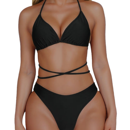 Fajny i swobodny Bikini
