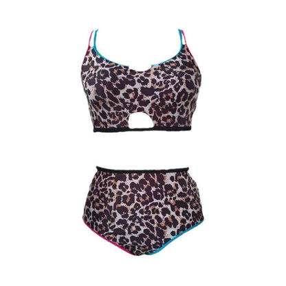 Stylowy i elegancki Bikini