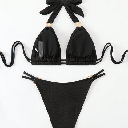 Klasyczny i wszechstronny Bikini