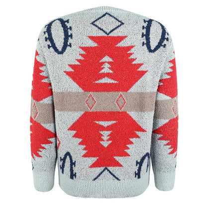 LB | Elegancki i swobodny sweter