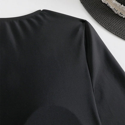 Stylowy i elegancki Bikini