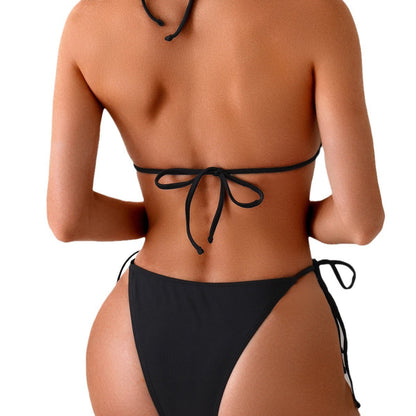 Stonowany i elegancki Bikini