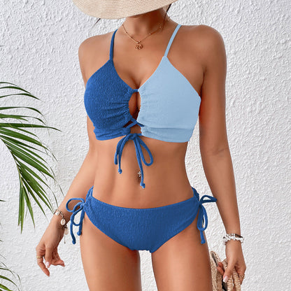 Wypolerowany i figlarny Bikini