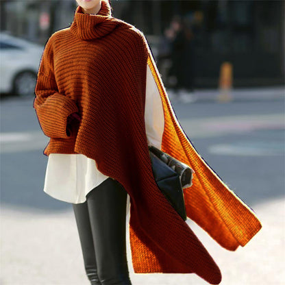 LB | Stylowy i elegancki sweter