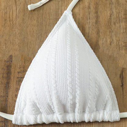 Modny i ponadczasowy Bikini