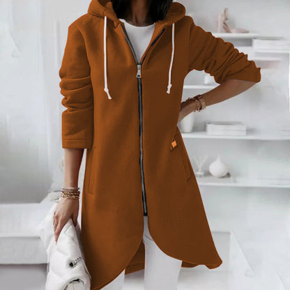 LB | Elegancki i wszechstronny sweter zimowy